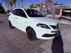 Other Usata 2022 Lancia Ypsilon Silver Due volumi | 10.900 € (Buon prezzo)