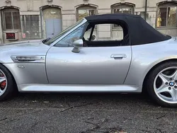 Usata 1999 BMW Z3 M Cabrio | 29.000 € (Buon prezzo)