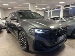 Grigio Nuova 2025 Audi Q8 S-Line SUV | 96.900 € (Molto cara)