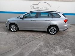 Grigio Usata 2017 Fiat Tipo Easy Station wagon | 8900 € (Ottimo prezzo)