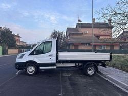 Bianco Usata 2023 Ford Transit Trend Furgone | 28.800 €