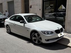 Bianco Usata 2011 BMW 320 Efficient Dynamics Coupé | 8900 € (Ottimo prezzo)