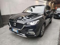 Nero Usata 2022 MG EHS Exclusive SUV | 19.900 € (Buon prezzo)
