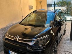 Nero Usata 2023 Citroën C3 Aircross Shine SUV | 15.200 € (Ottimo prezzo)