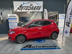Rosso Usata 2022 Lancia Ypsilon Gold Due volumi | 12.900 € (Buon prezzo)