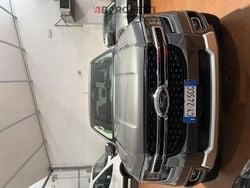 Grigio Usata 2025 Ford Ranger Pick-up | 42.900 € (Molto cara)