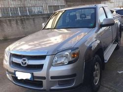 Usata 2008 Mazda BT-50 Active Pick-up | 11.900 €