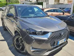 Grigio Usata 2021 DS Automobiles DS3 Crossback Grand Chic SUV | 18.500 € (Buon prezzo)