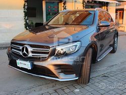 Marrone Usata 2019 Mercedes 220 Executive Station wagon | 26.999 € (Super prezzo)