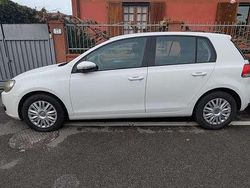 Other Usata 2010 VW Golf Comfortline Tre volumi | 6900 € (Buon prezzo)