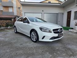 Other Usata 2016 Mercedes A160 Tre volumi | 11.990 € (Ottimo prezzo)