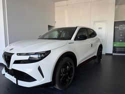 Bianco Nuova 2025 Alfa Romeo GT Junior Edizione Speciale Station wagon | 28.900 € (Buon prezzo)