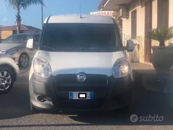 Usata 2014 Fiat Doblò Dynamic Monovolume | 6490 € (Ottimo prezzo)