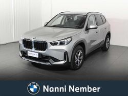 Argento Nuova 2025 BMW X1 SUV | 43.800 € (Super prezzo)
