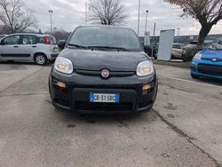 Nero Usata 2023 Fiat Panda City Life Tre volumi | 11.300 € (Buon prezzo)