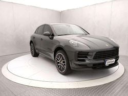 Grigio Usata 2020 Porsche Macan SUV | 53.900 € (Buon prezzo)
