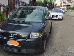Audi A2
