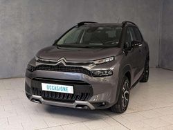 Grigio Usata 2023 Citroën C3 Aircross PureTech SUV | 12.990 € (Ottimo prezzo)