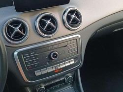 Bianco Usata 2017 Mercedes GLA200 SUV | 17.500 € (Buon prezzo)