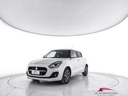 Bianco Usata 2021 Suzuki Swift Due volumi | 10.900 € (Buon prezzo)