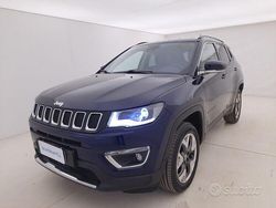 Blu Usata 2020 Jeep Compass Limited SUV | 14.390 € (Super prezzo)