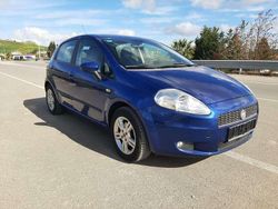 Usata 2007 Fiat Grande Punto Sport Due volumi | 2990 € (Buon prezzo)