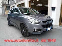 Grigio Usata 2015 Hyundai ix35 SUV | 7500 € (Ottimo prezzo)