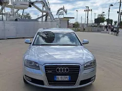 Usata 2008 Audi A8L Ambiente Tre volumi | 10.000 €