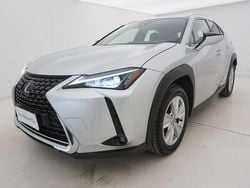 Argento Usata 2021 Lexus UX Business Edition SUV | 19.990 € (Buon prezzo)
