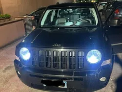 Jeep Patriot