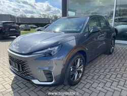 Grigio Nuova 2025 Lexus LBX SUV | 35.850 € (Buon prezzo)