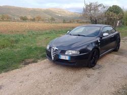 Usata 2006 Alfa Romeo GT Distinctive Coupé | 2500 € (Ottimo prezzo)