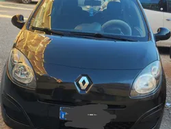 Nero Usata 2007 Renault Twingo Dynamique Due volumi | 2000 € (Ottimo prezzo)