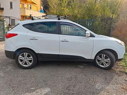 Usata 2012 Hyundai ix35 SUV | 5500 € (Molto cara)