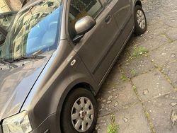 Grigio Usata 2011 Fiat Panda Due volumi | 3700 € (Super prezzo)