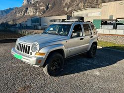 Usata 2006 Jeep Cherokee SUV | 4300 € (Buon prezzo)