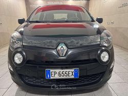 Nero Usata 2012 Renault Twingo Due volumi | 4900 € (Buon prezzo)