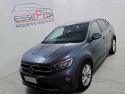 Grigio scuro Usata 2022 VW Taigo Life SUV | 18.400 € (Buon prezzo)