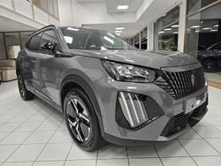 Grigio Usata 2025 Peugeot 2008 Allure SUV | 26.900 €