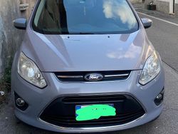 Usata 2011 Ford S-MAX Monovolume | 6500 € (Buon prezzo)