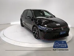 Nero Usata 2022 VW Golf VIII GTI Tre volumi | 31.950 € (Buon prezzo)
