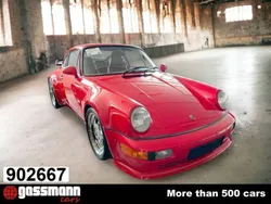 Rosso Usata 1979 Porsche 930 Coupé | 99.900 €