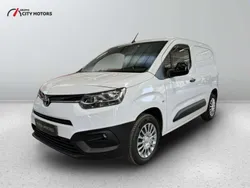 Bianco Usata 2023 Toyota Proace City Furgone | 14.672 € (Buon prezzo)