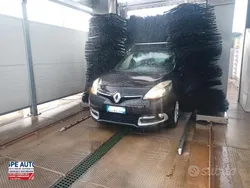 Grigio Usata 2015 Renault Scénic III LIMITED Monovolume | 6000 € (Ottimo prezzo)
