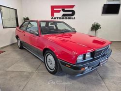 Rosso Usata 1989 Maserati 224 Coupé | 19.990 €