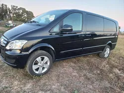 Usata 2013 Mercedes Viano Monovolume | 19.500 € (Molto cara)