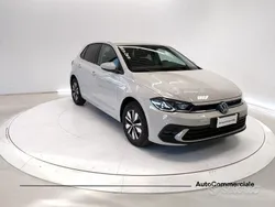 Beige Nuova 2025 VW Polo Edition Tre volumi | 22.500 € (Buon prezzo)