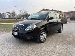 Nero Usata 2008 Lancia Ypsilon Due volumi | 1950 € (Ottimo prezzo)