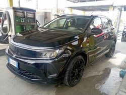Nero Usata 2022 Opel Grandland X SUV | 23.000 € (Cara)