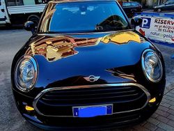 Usata 2016 Mini One D Clubman Hype Station wagon | 14.700 € (Buon prezzo)